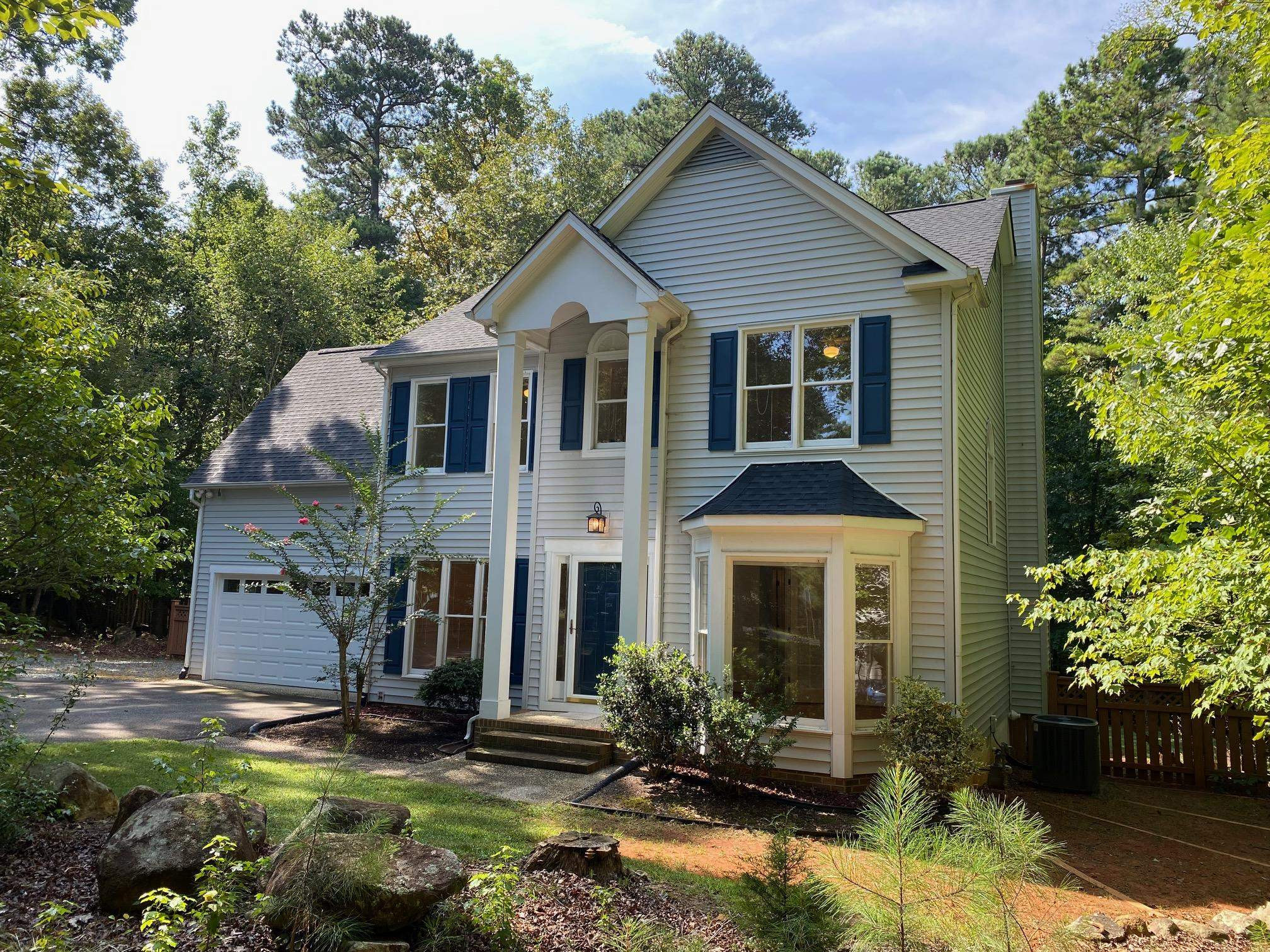 306 Highland Trail Chapel Hill North Carolina United States, Sold, residential, , Realty World Carolina Properties
