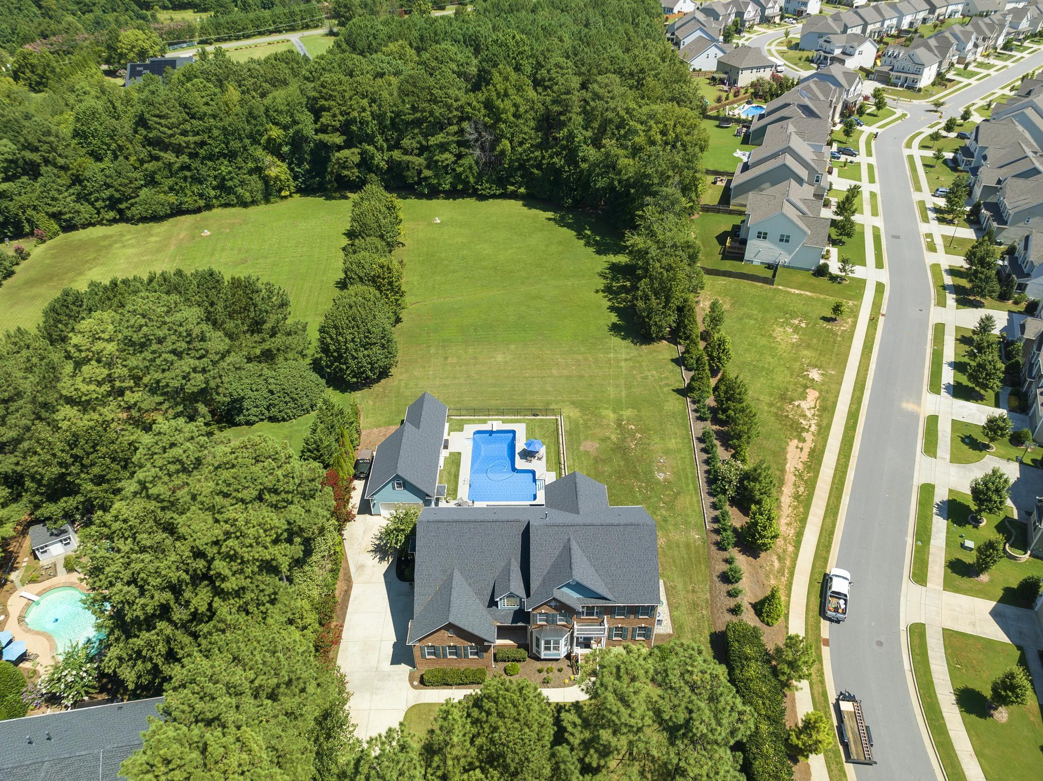 2900 Timpani Trail Apex North Carolina United States, Sold, residential,  , Realty World Carolina Properties