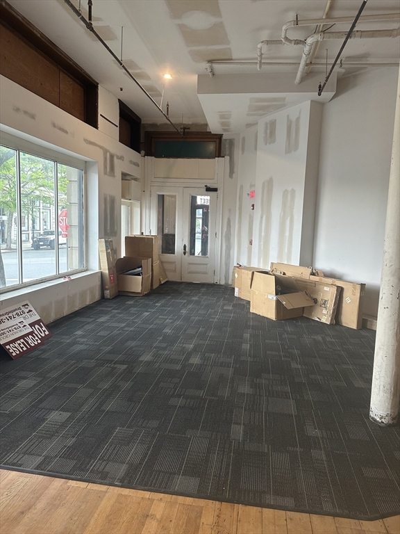 38-54 Exchange  UNIT 1A Lynn Massachusetts United States, for Lease, commercial,  , CITIPOINT REALTY SERVICES, LLC