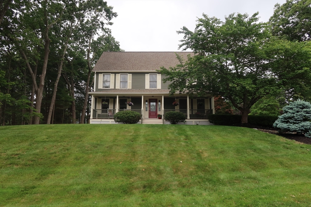 12 Hampton Court Walpole Massachusetts United States, Sold, residential,  , SRG Properties Group--Century 21 North East