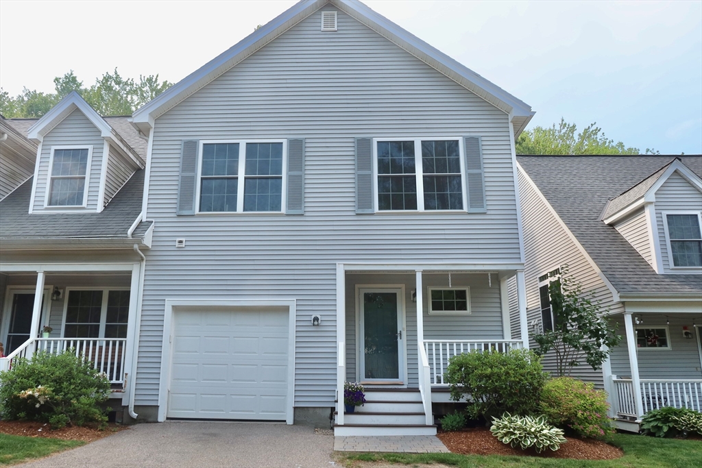 12 Sterling Lane  UNIT 12 Walpole Massachusetts United States, Sold, residential,  , SRG Properties Group--Century 21 North East