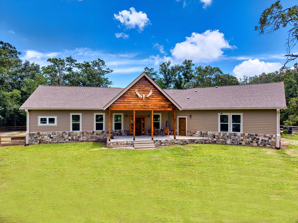800 Hickory Hammock Rd Carrabelle Florida United States, for Sale, residential, Deb Robertson, The Naumann Group Real Estate, Inc.