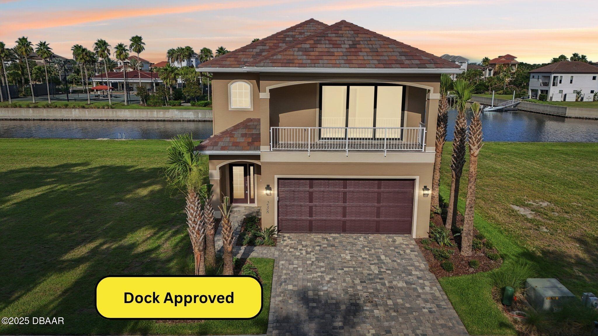 238 Harbor Village Point Palm Coast Florida United States, for Sale, residential, Patrick Sullivan, Expert Realty Group