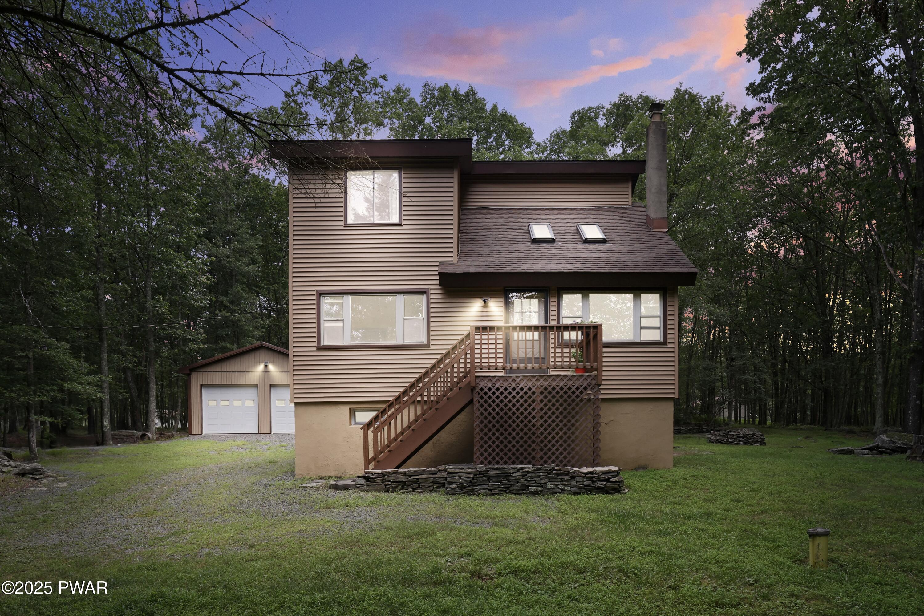 26 Deer Run Hawley Pennsylvania United States, for Sale, residential, Al Ryan, Berkshire Hathaway HomeServices Pocono Real Estate
