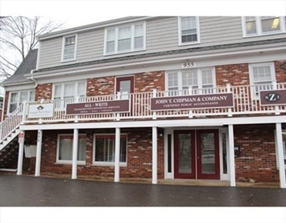 955 Washington St  UNIT Unit 1 Norwood Massachusetts United States, Leased, commercial,  , SRG Properties Group--Century 21 North East