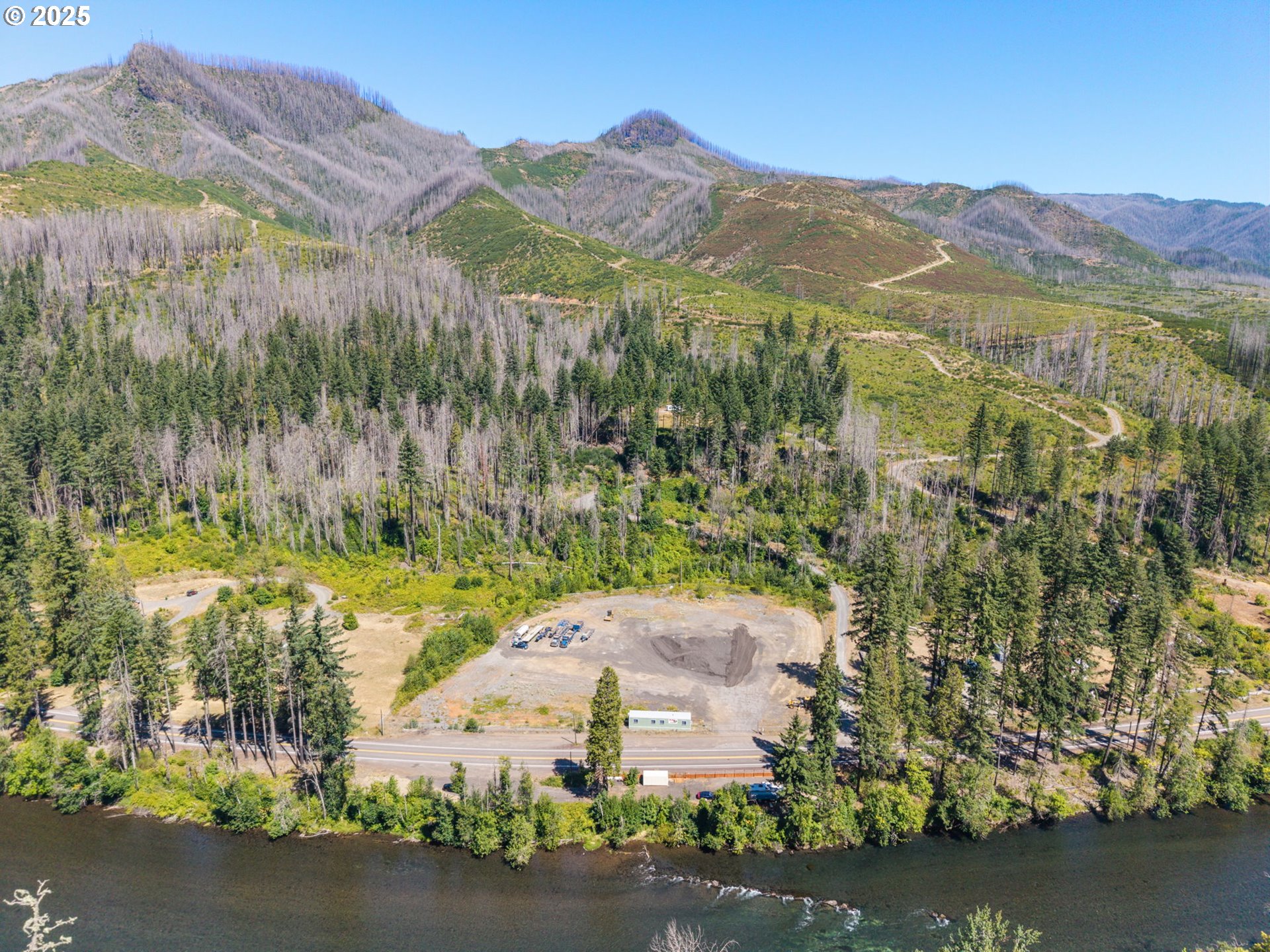 50389 MCKENZIE HWY Vida Oregon United States, for Sale, commercial,  , ARROW REALTY