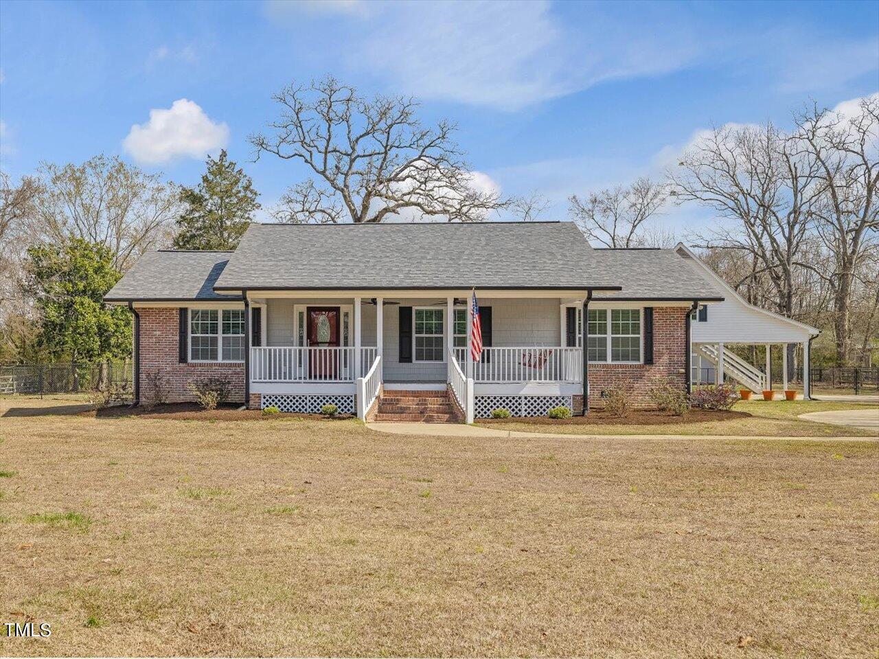 1365 N Main Street Goldston North Carolina United States, Sold, residential,  , Realty World Carolina Properties