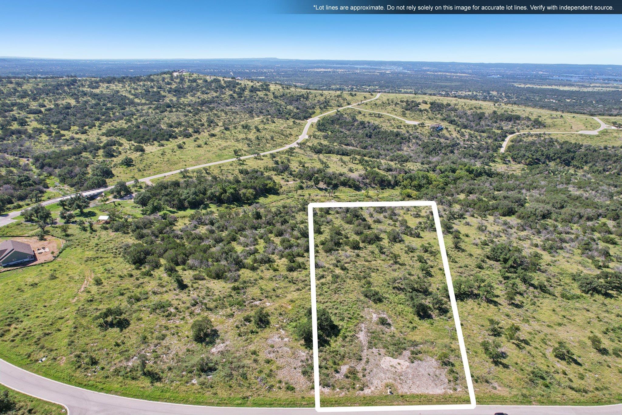 lot 84 Big Creek DR Kingsland Texas United States, for Sale, residential,  , Fox Realty