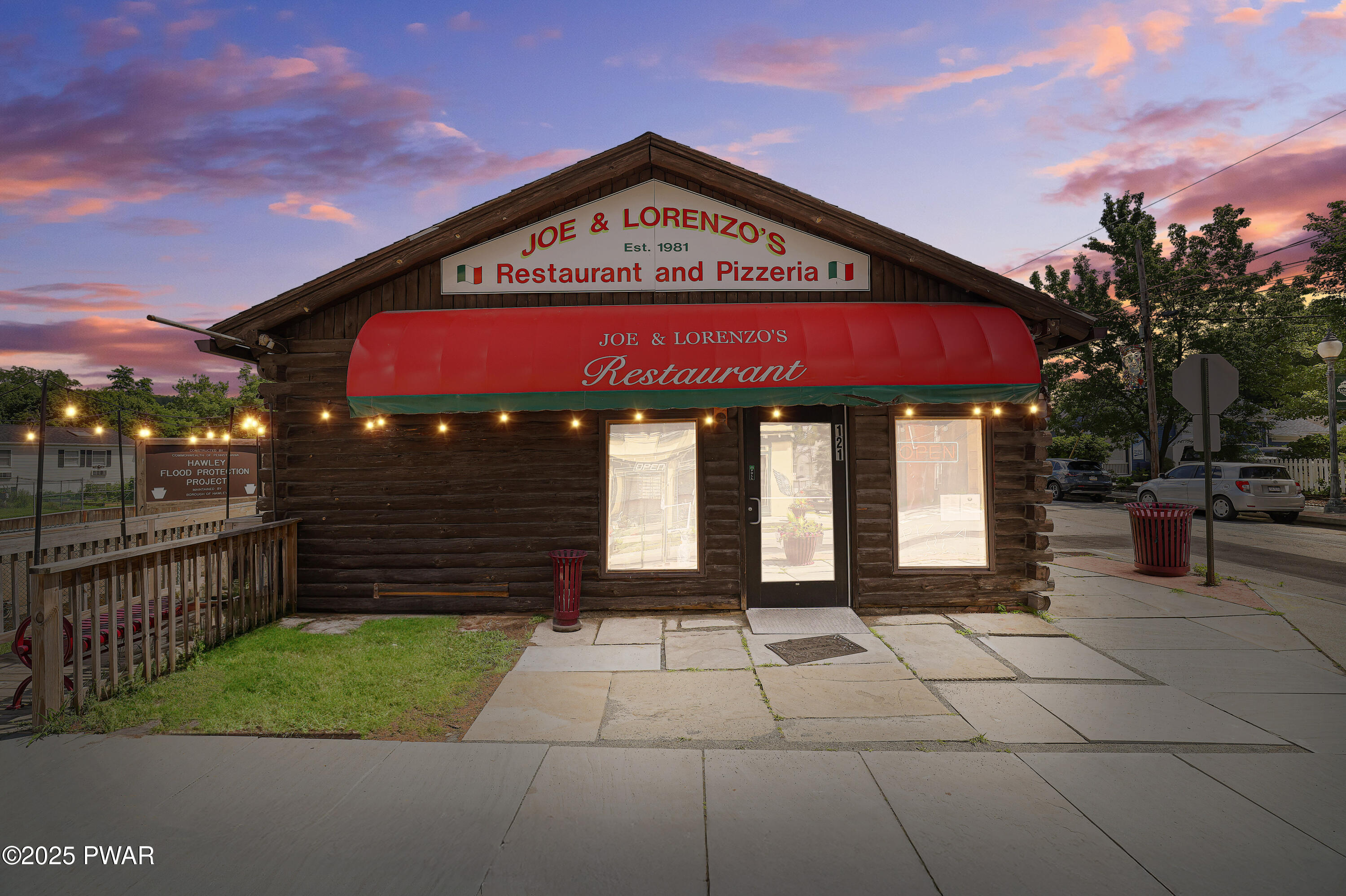 121 Main Avenue Hawley Pennsylvania United States, for Sale, commercial, Al Ryan, Berkshire Hathaway HomeServices Pocono Real Estate