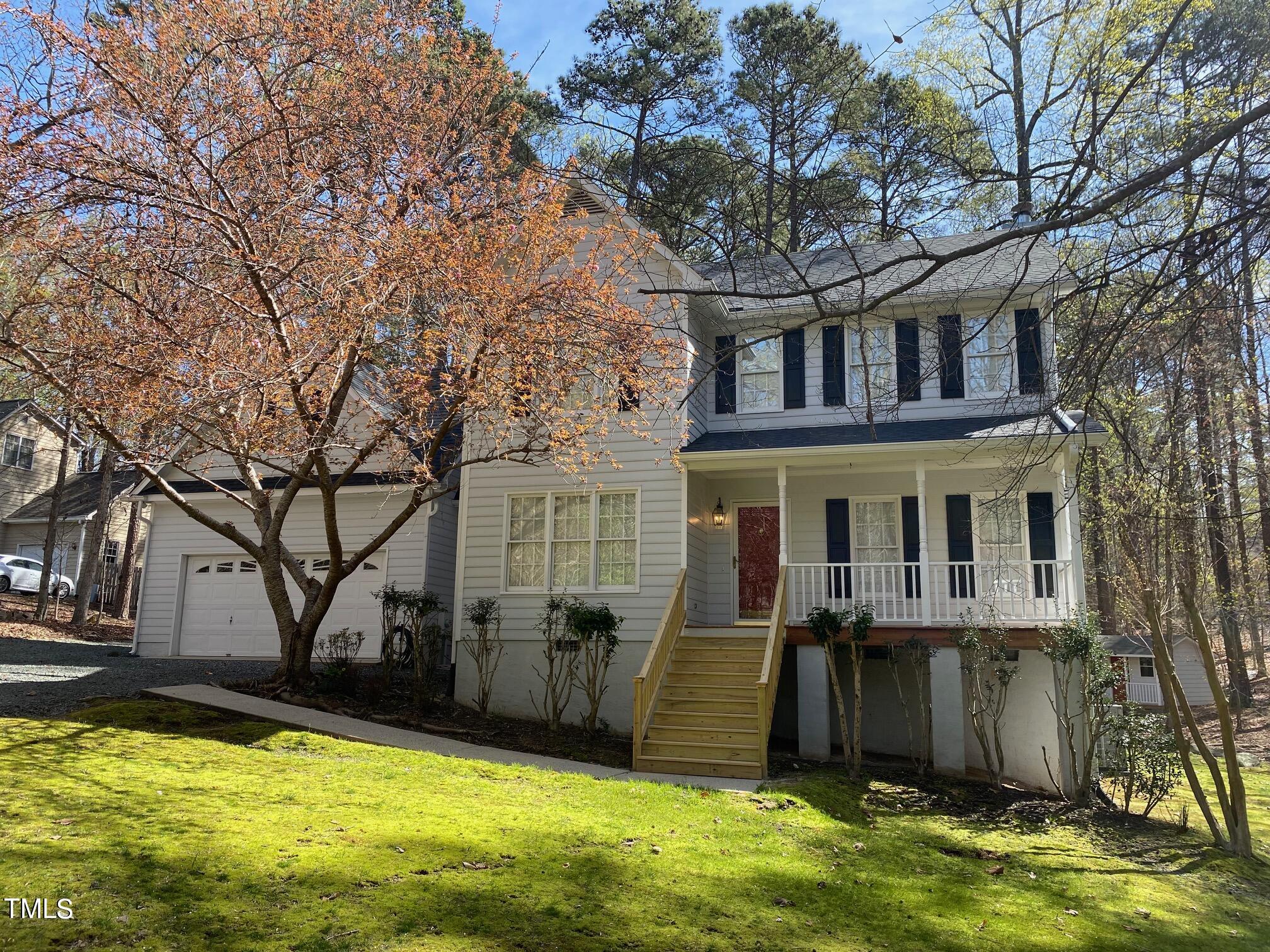 106 Stonehill Road Chapel Hill North Carolina United States, Sold, residential, , Realty World Carolina Properties