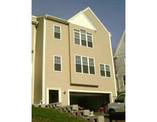 1 Prospect Hill St UNIT 1 Quincy Massachusetts United States, Sold, residential, , Tullish & Clancy Real Estate