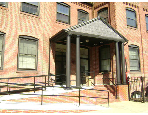 10 Weston Ave UNIT 433 Quincy Massachusetts United States, Sold, residential, , Tullish & Clancy Real Estate