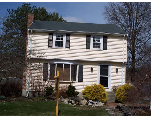 156 Turner Rd Rockland Massachusetts United States, Sold, residential,  , Tullish & Clancy Real Estate