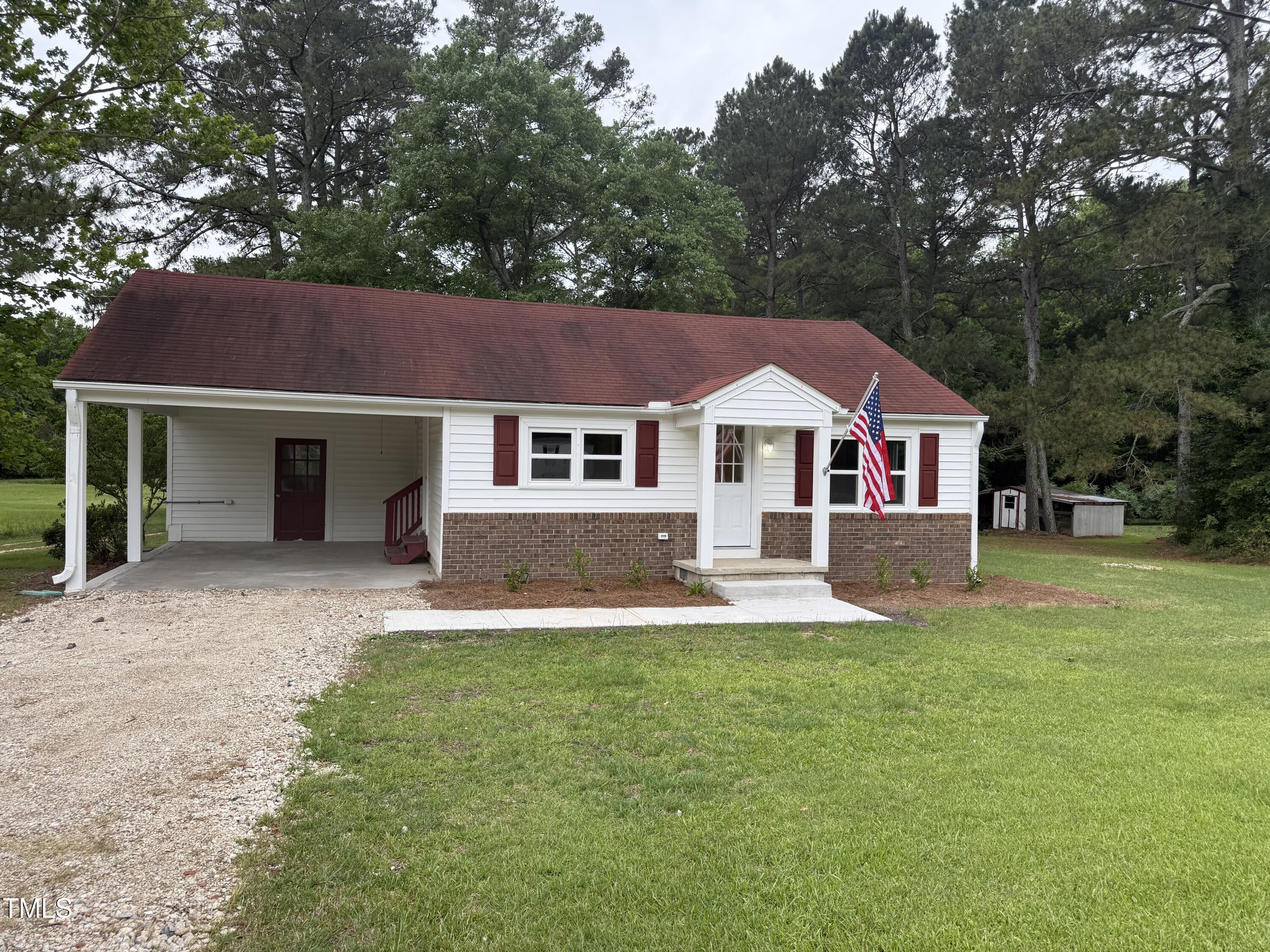 6300 Nc 27 Coats North Carolina United States, Sold, residential, , Walter Weeks Realty