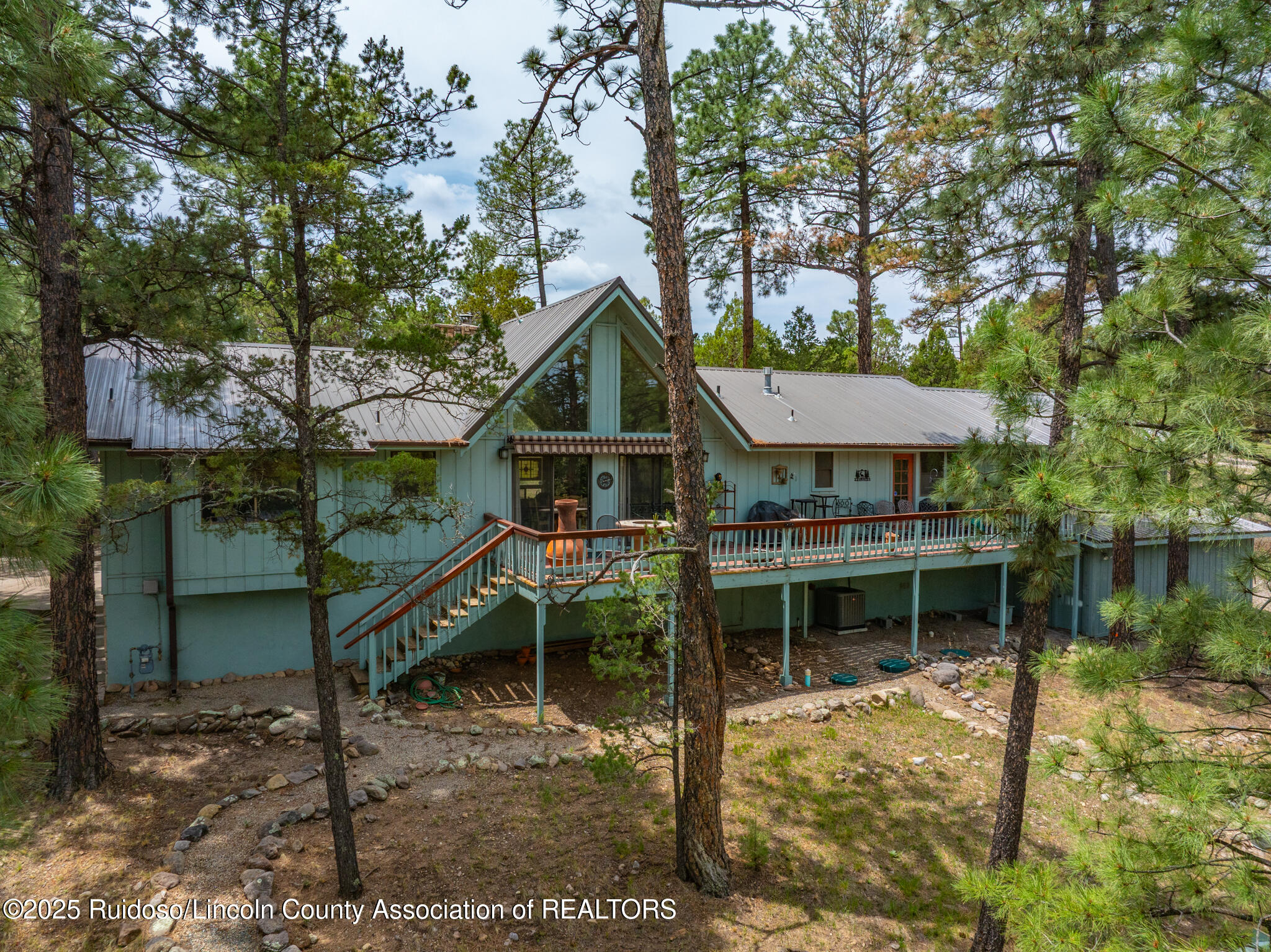 1373 High Mesa Road Alto New Mexico United States, for Sale, residential, Esme Sanchez, Century 21 Aspen Real Estate Company Inc.