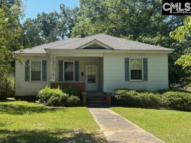 1840 Carolina Avenue Orangeburg South Carolina United States, for Sale, residential,  , Felder & Associates Real Estate Services LLC
