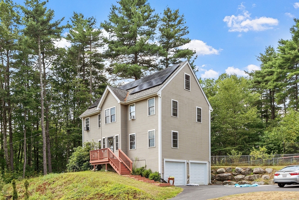 1088 Ashby State Road Fitchburg Massachusetts United States, Sold, residential,  , The Edwards Realty Team - Barett Sotheby's International Realty