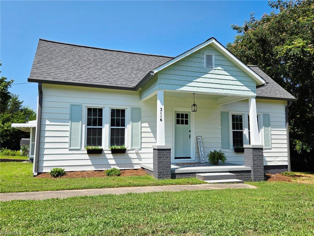 2116 Carolina Road Burlington North Carolina United States, Sale Pending, residential,  , Let’s Move Realty