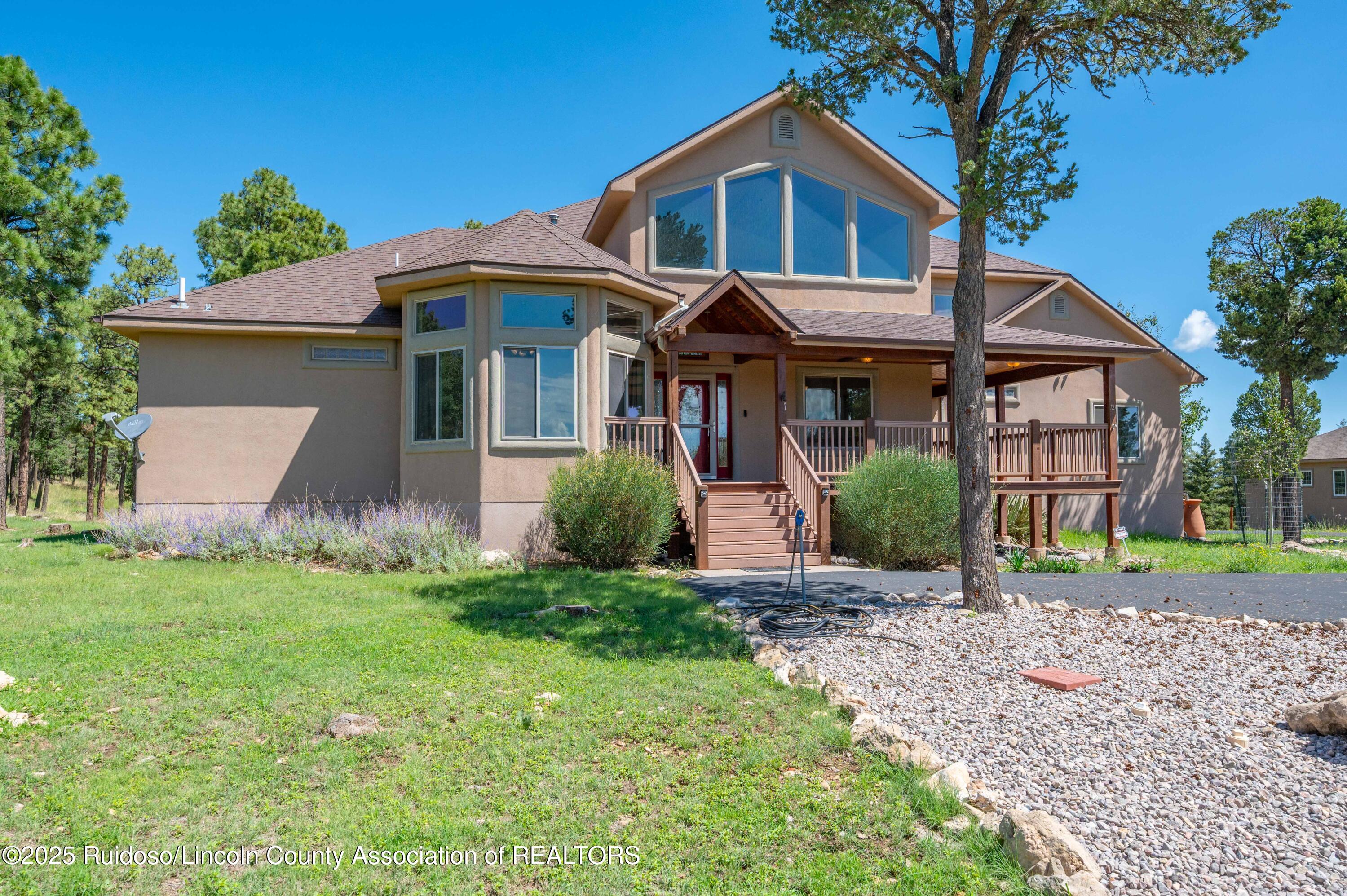 121 Merlyn Drive Ruidoso New Mexico United States, for Sale, residential, Mirissa Good, Better Homes & Gardens Real Estate - Steinborn & Associates