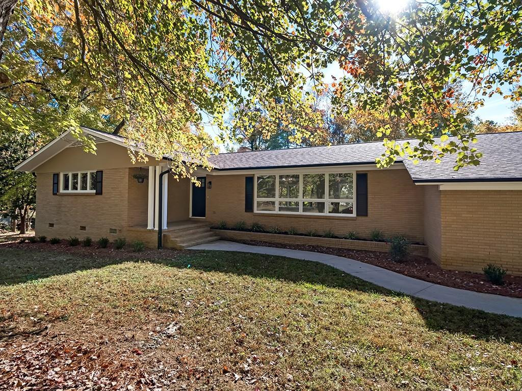 4919 Edinborough Road Greensboro North Carolina United States, Sale Pending, residential,  , The Headley Group Realty