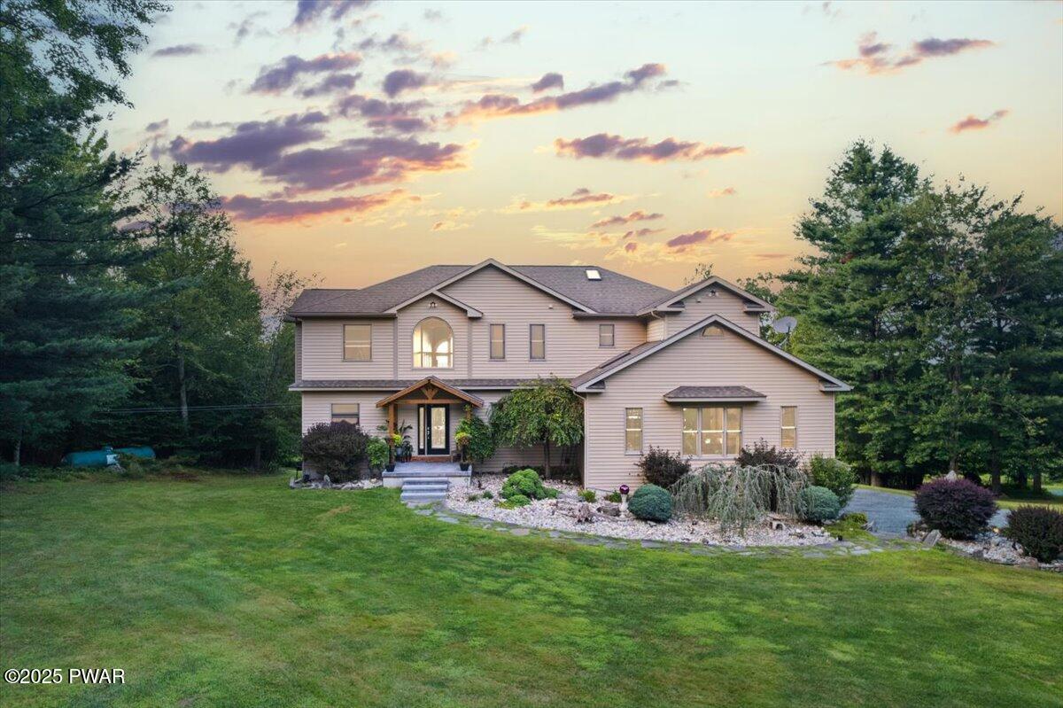 126 Koch Road Tafton Pennsylvania United States, for Sale, residential, Al Ryan, Berkshire Hathaway HomeServices Pocono Real Estate