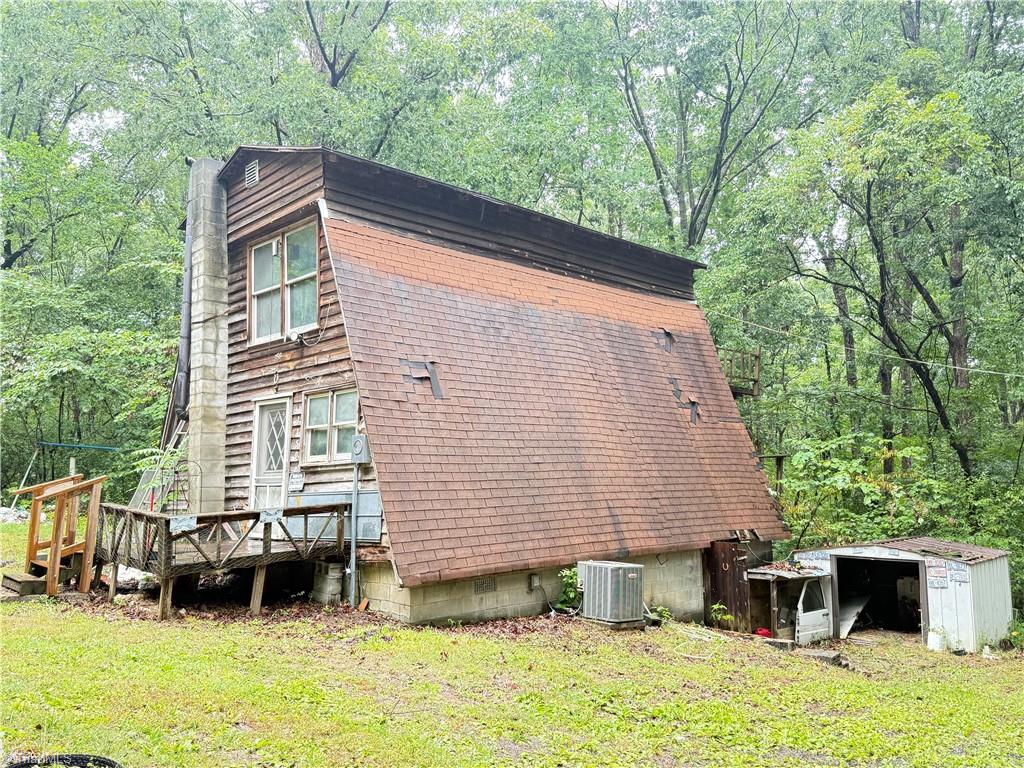 1150 Pine Hill Road Asheboro North Carolina United States, Sold, residential,  ,  Connection Realty, LLC