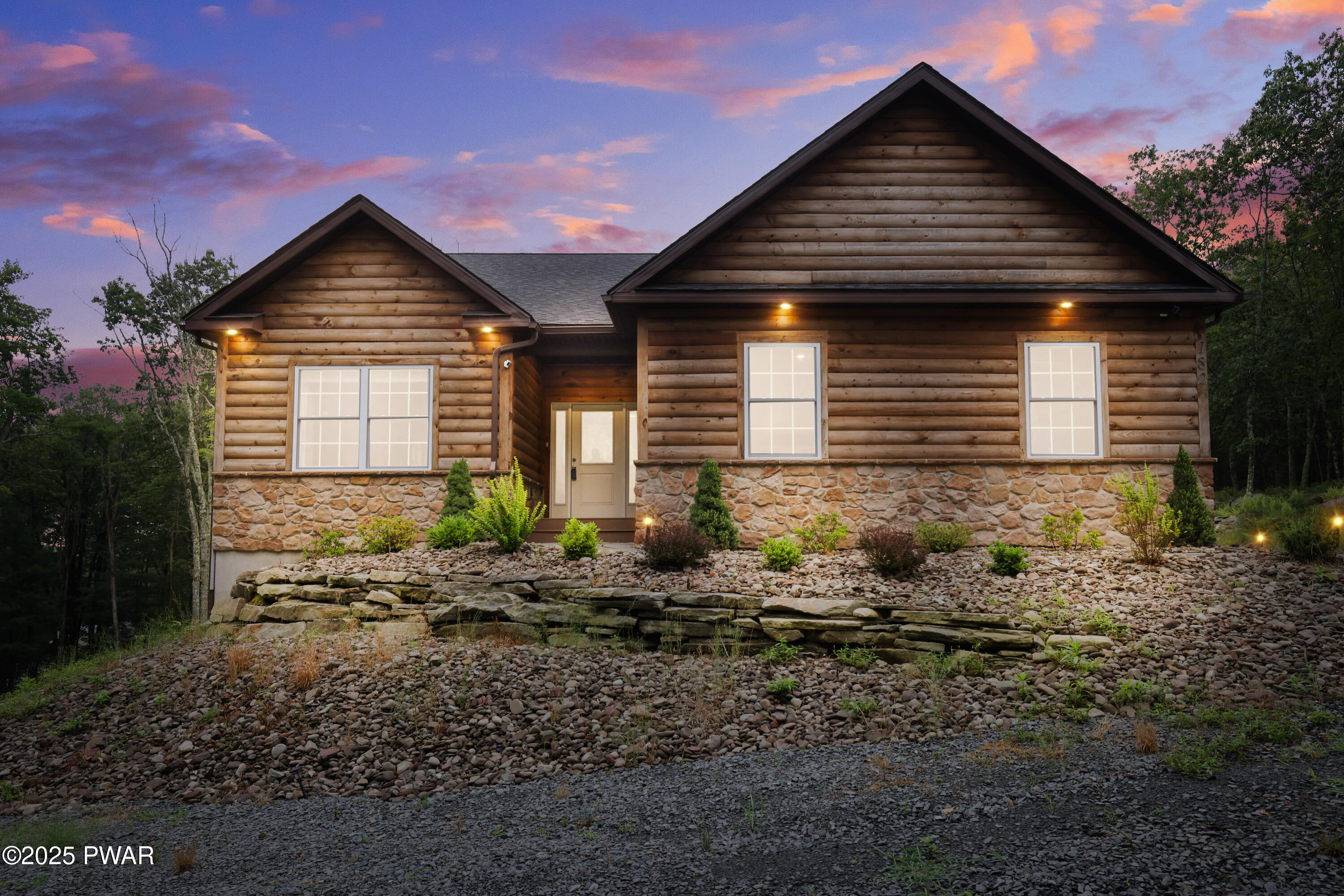 182 Soose Way Tafton Pennsylvania United States, for Sale, residential, Al Ryan, Berkshire Hathaway HomeServices Pocono Real Estate