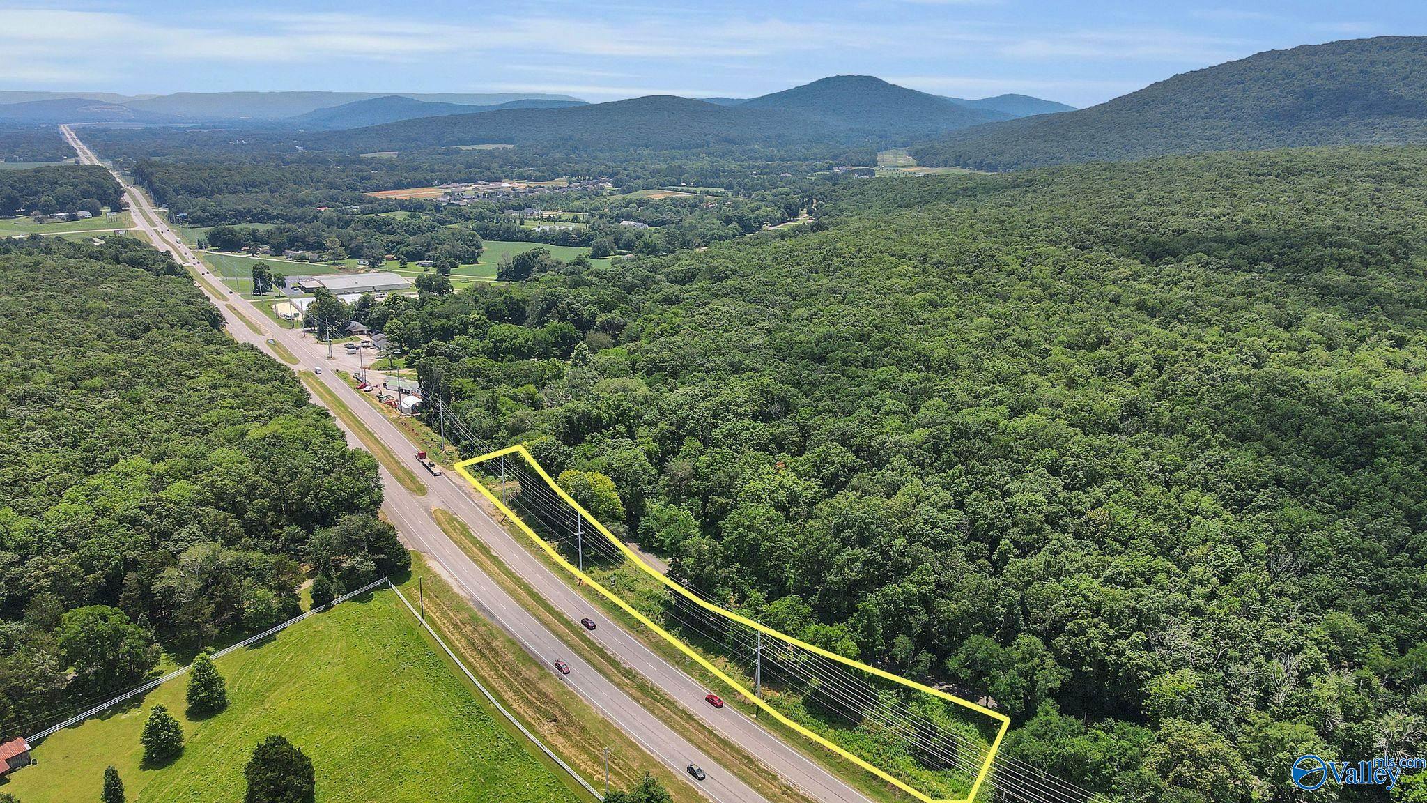 13-06-23-0-001 E Highway 72 East Huntsville Alabama United States, for Sale, commercial,  , A Better Choice Realty