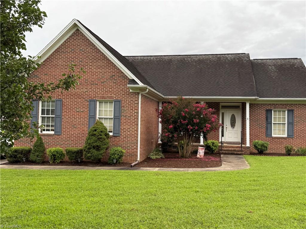 7091 Blue Springs Street Gibsonville North Carolina United States, Sold, residential,  ,  Connection Realty, LLC