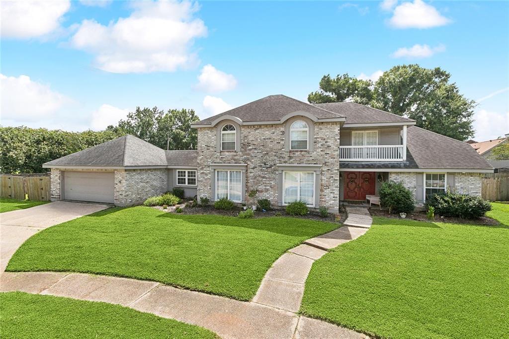 4 YELLOWSTONE Court New Orleans Louisiana United States, for Sale, residential,  , 1st BMG REALTY