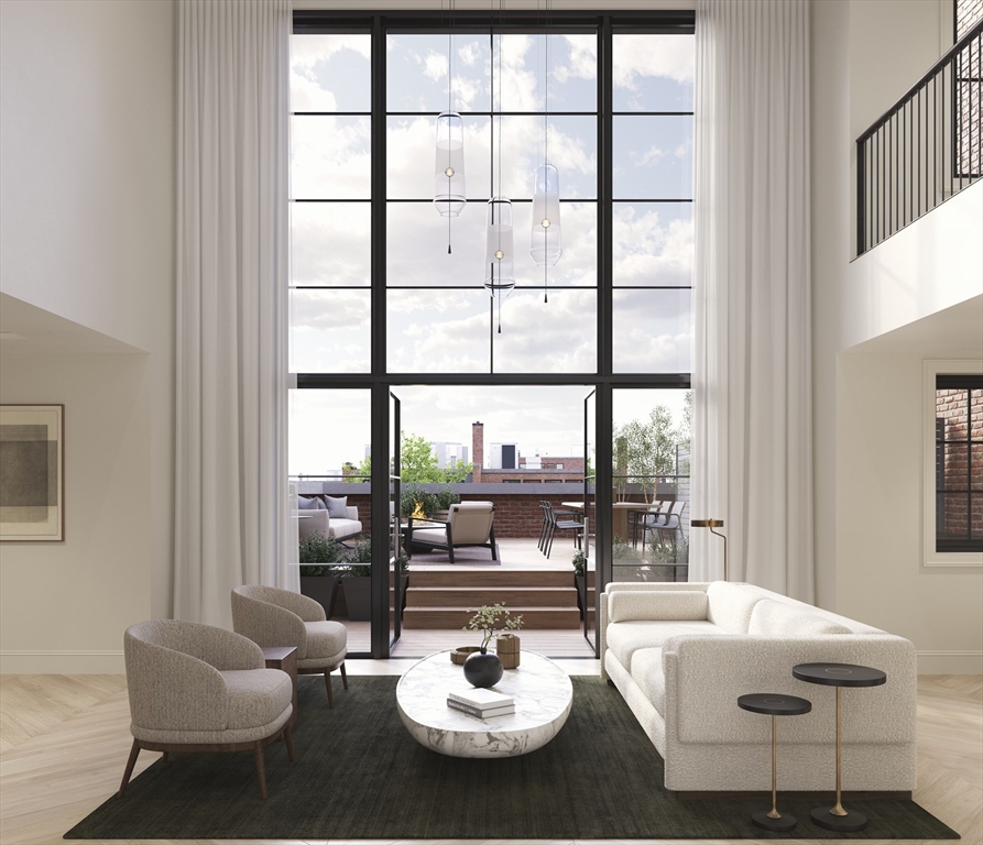 397 Commonwealth Avenue  UNIT PH Boston Massachusetts United States, for Sale, residential,  , Media Realty Group Inc.