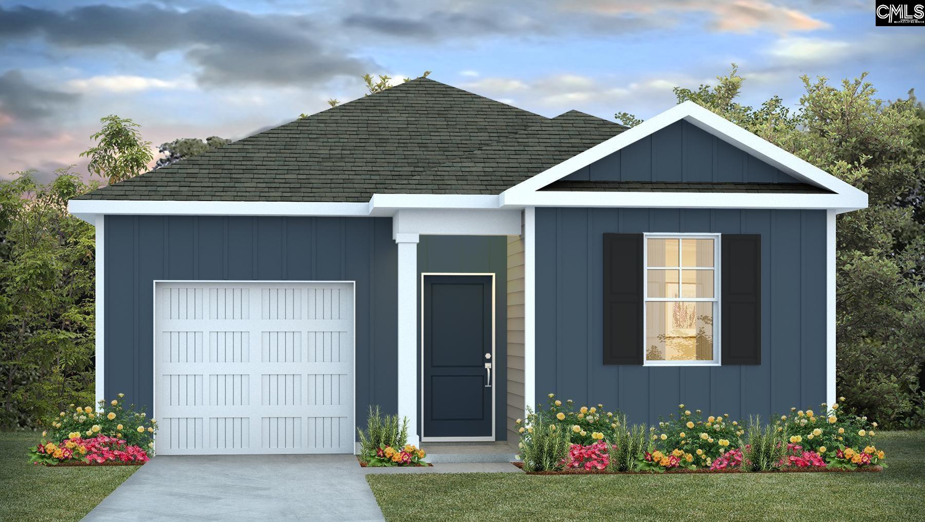 163 Tahoe Drive Orangeburg South Carolina United States, for Sale, residential,  , Felder & Associates Real Estate Services LLC