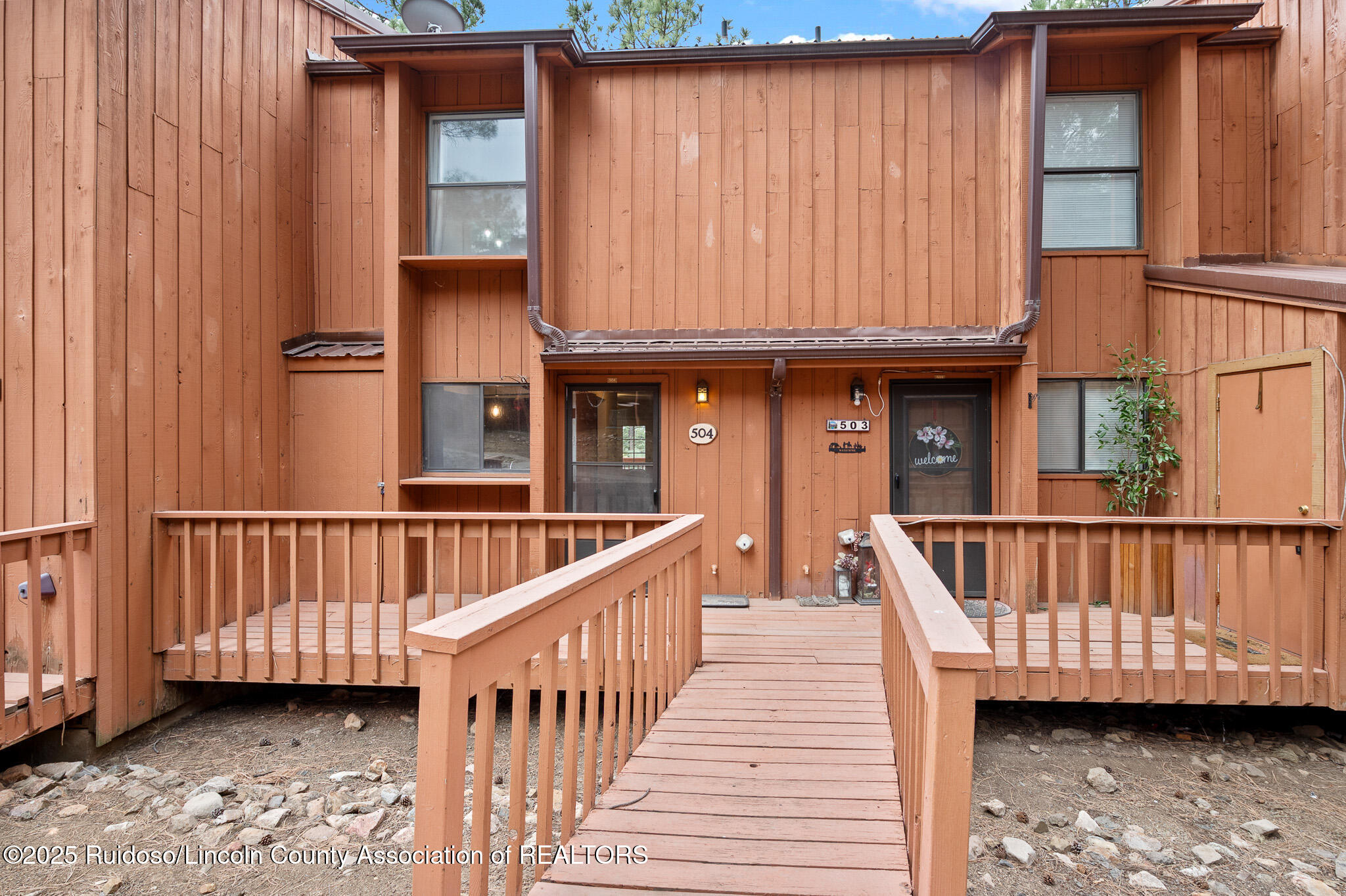 604 White Mountain  APT 504 Ruidoso New Mexico United States, for Sale, residential, Annette  Wood, Ruidoso Dream Catcher Realty