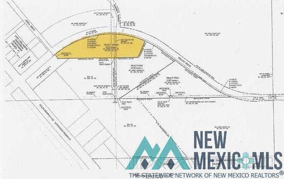 TBD Tract 3 Millen (South side) Hobbs New Mexico United States, for Sale, commercial,  , EDGE Realty Group