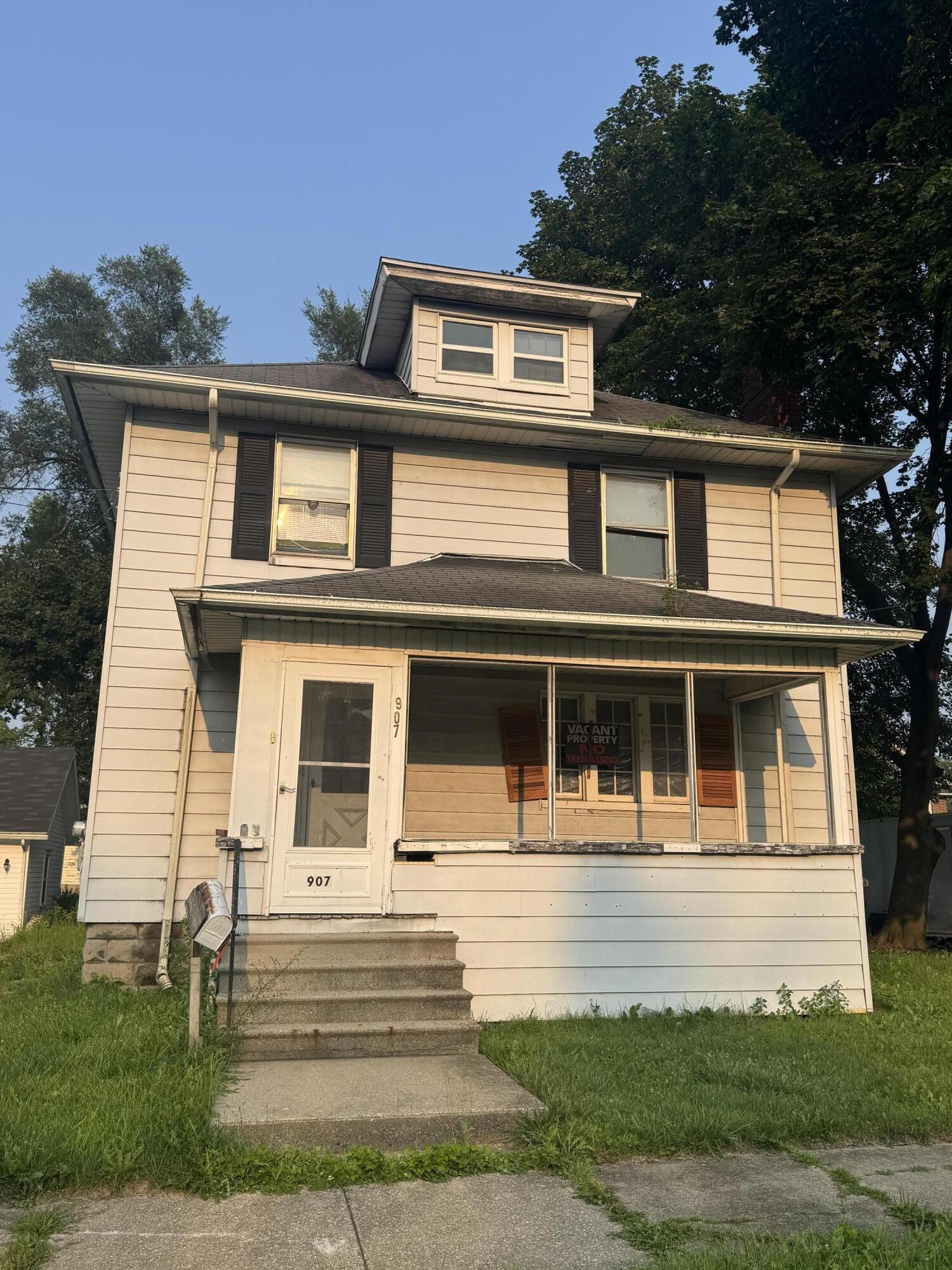 907 3rd Street Jackson Michigan United States, for Sale, residential, , Home 1st Real Estate