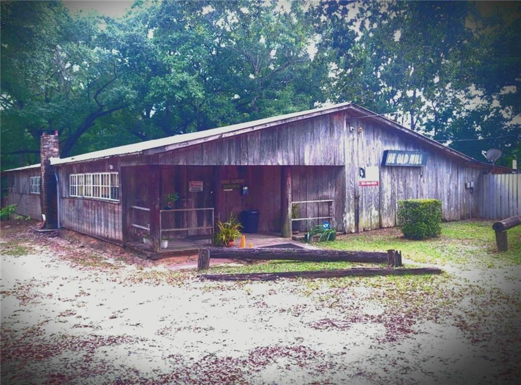 6391 Highway 90 Theodore Alabama United States, for Sale, commercial,  , Rezults Real Estate Services, LLC
