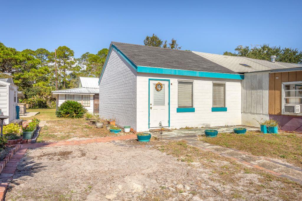 13 Parker Ave Lanark Village Florida United States, for Sale, residential, Deb Robertson, The Naumann Group Real Estate, Inc.