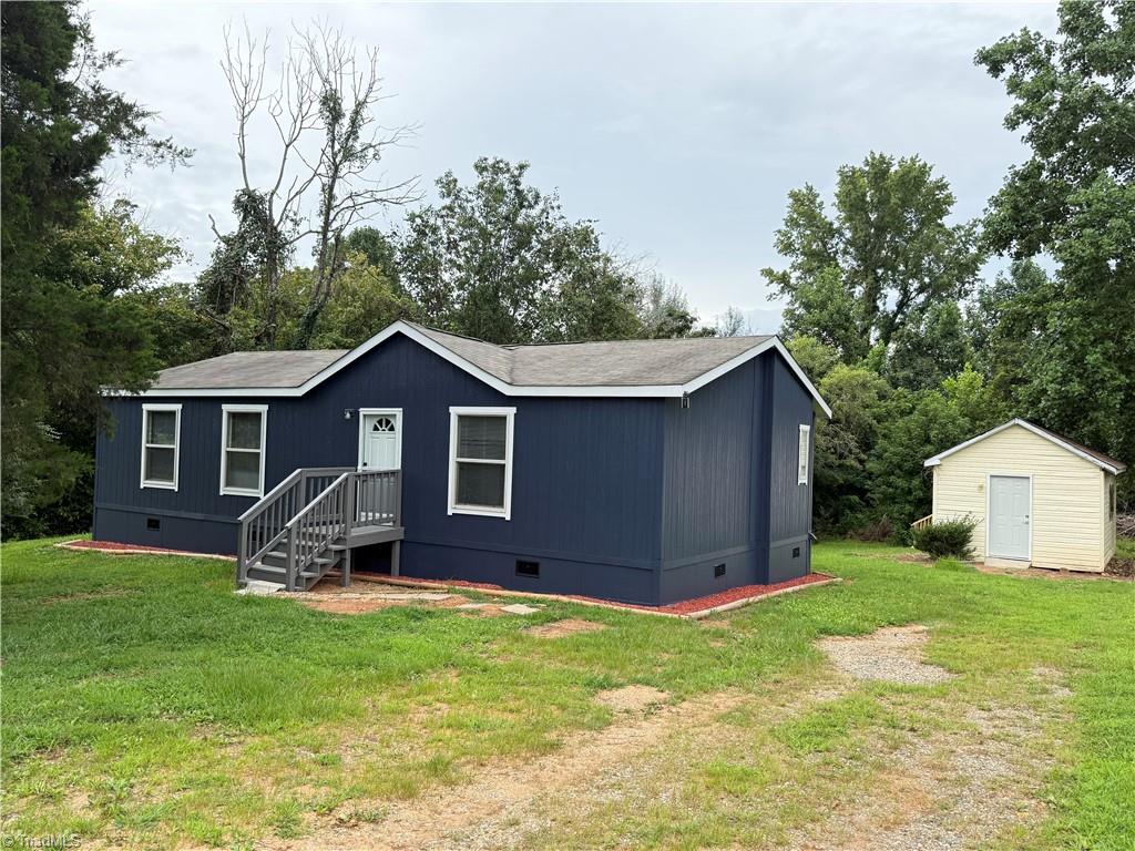 1824 Brittany Trail Pleasant Garden North Carolina United States, Sold, residential,  ,  Connection Realty, LLC