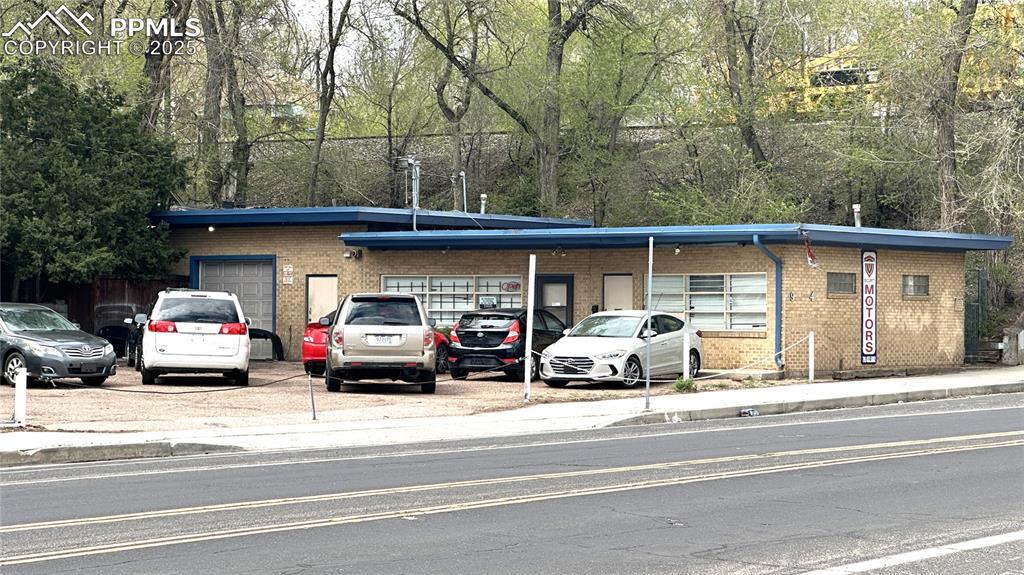 928 & 938 S Tejon Street Colorado Springs Colorado United States, for Sale, commercial,  , MacKenzie-Jackson Real Estate