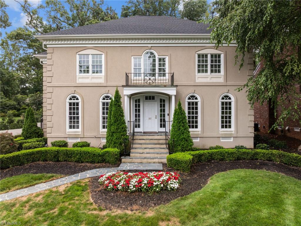103 Wentworth Drive Greensboro North Carolina United States, for Sale, residential,  , 336 REALTY, LLC