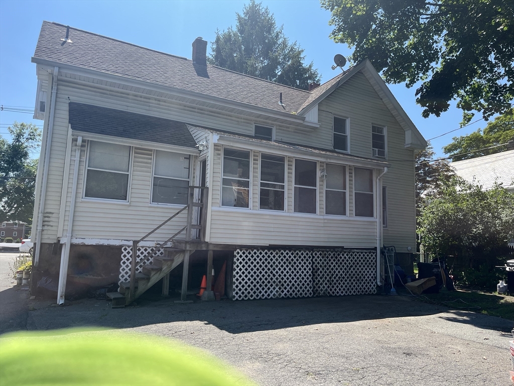 207 Copeland St  UNIT A Quincy Massachusetts United States, Rented, residential,  , SRG Properties Group--Century 21 North East