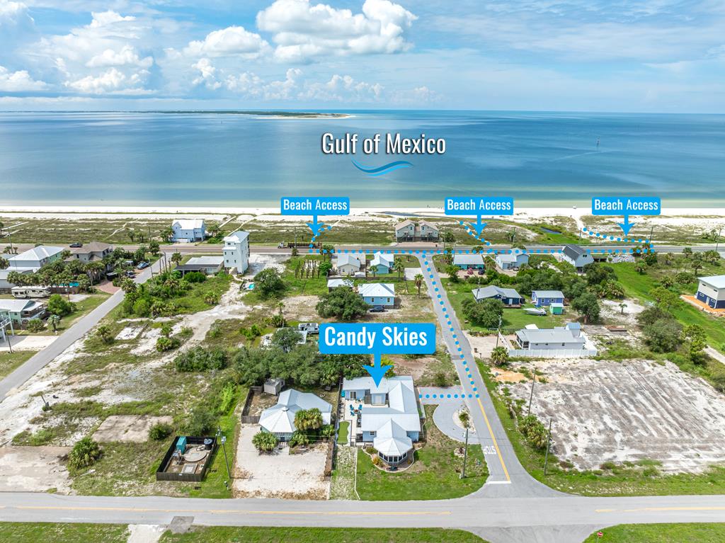 138 Atlantic St Port St. Joe Florida United States, for Sale, residential, Kimberly  Bell, Bay View Realty Group LLC