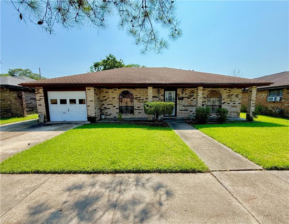 787 WRIGHT Avenue Gretna Louisiana United States, for Sale, residential,  , 1st BMG REALTY
