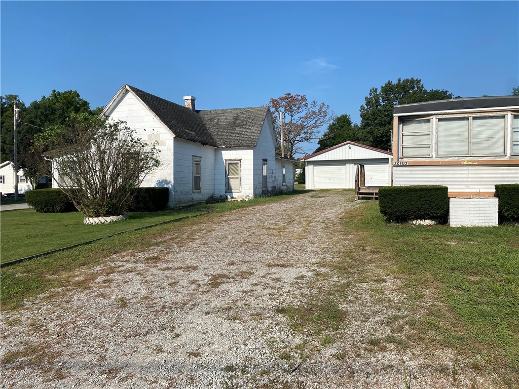 301 N Walnut Street Newton Illinois United States, for Sale, residential,  , Personal Service Realty