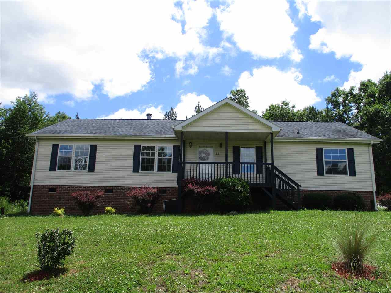 82 Seminole Point Lane Siler City North Carolina United States, Sold, residential,  , Realty World Carolina Properties