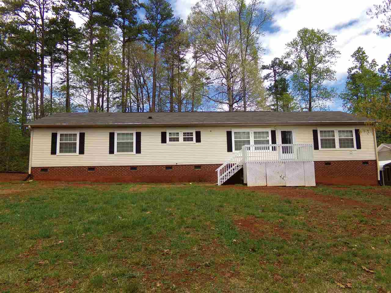 912 Tanglewood Drive Siler City North Carolina United States, Sold, residential,  , Realty World Carolina Properties