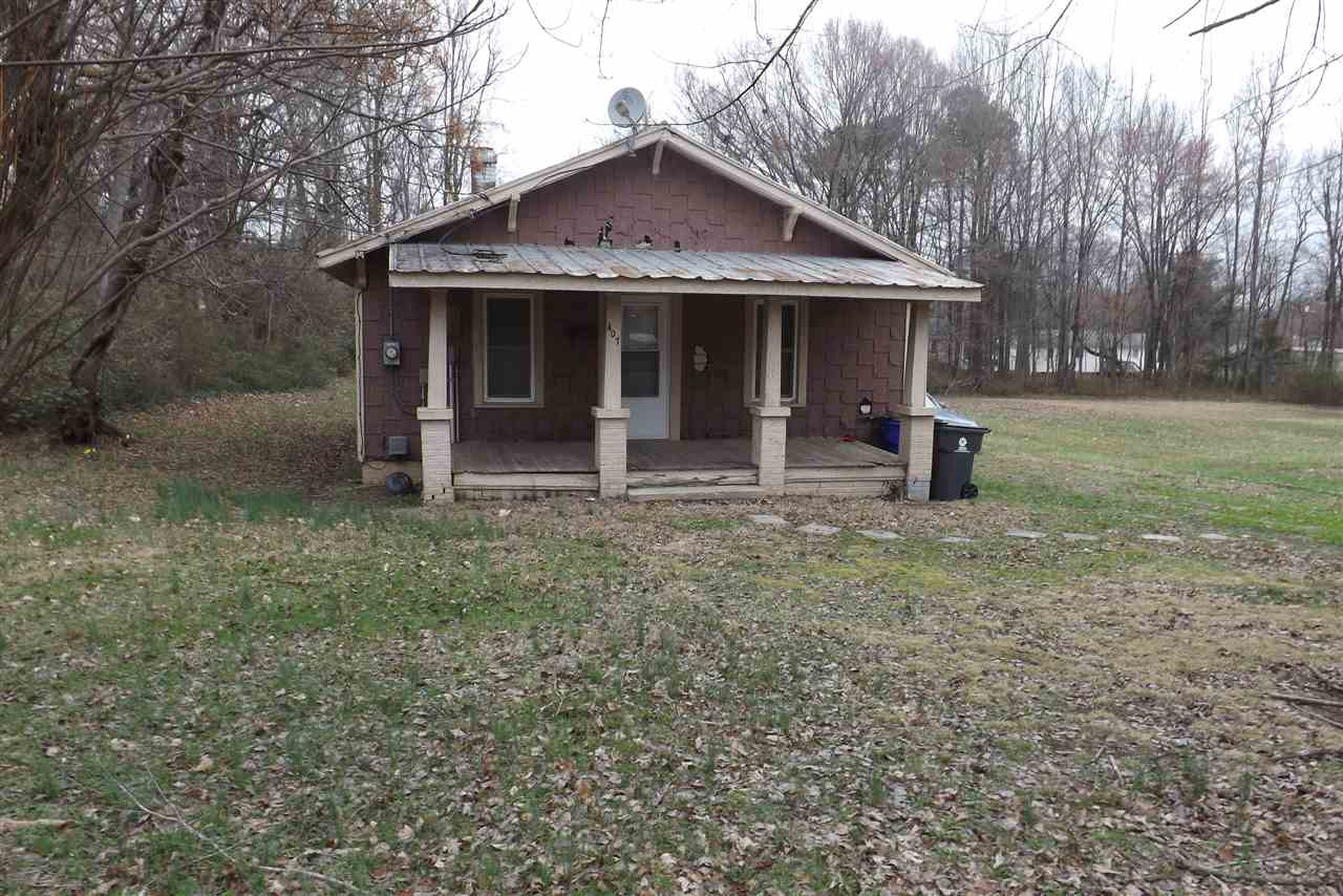 407 E Ninth Street Siler City North Carolina United States, Sold, residential,  , Realty World Carolina Properties