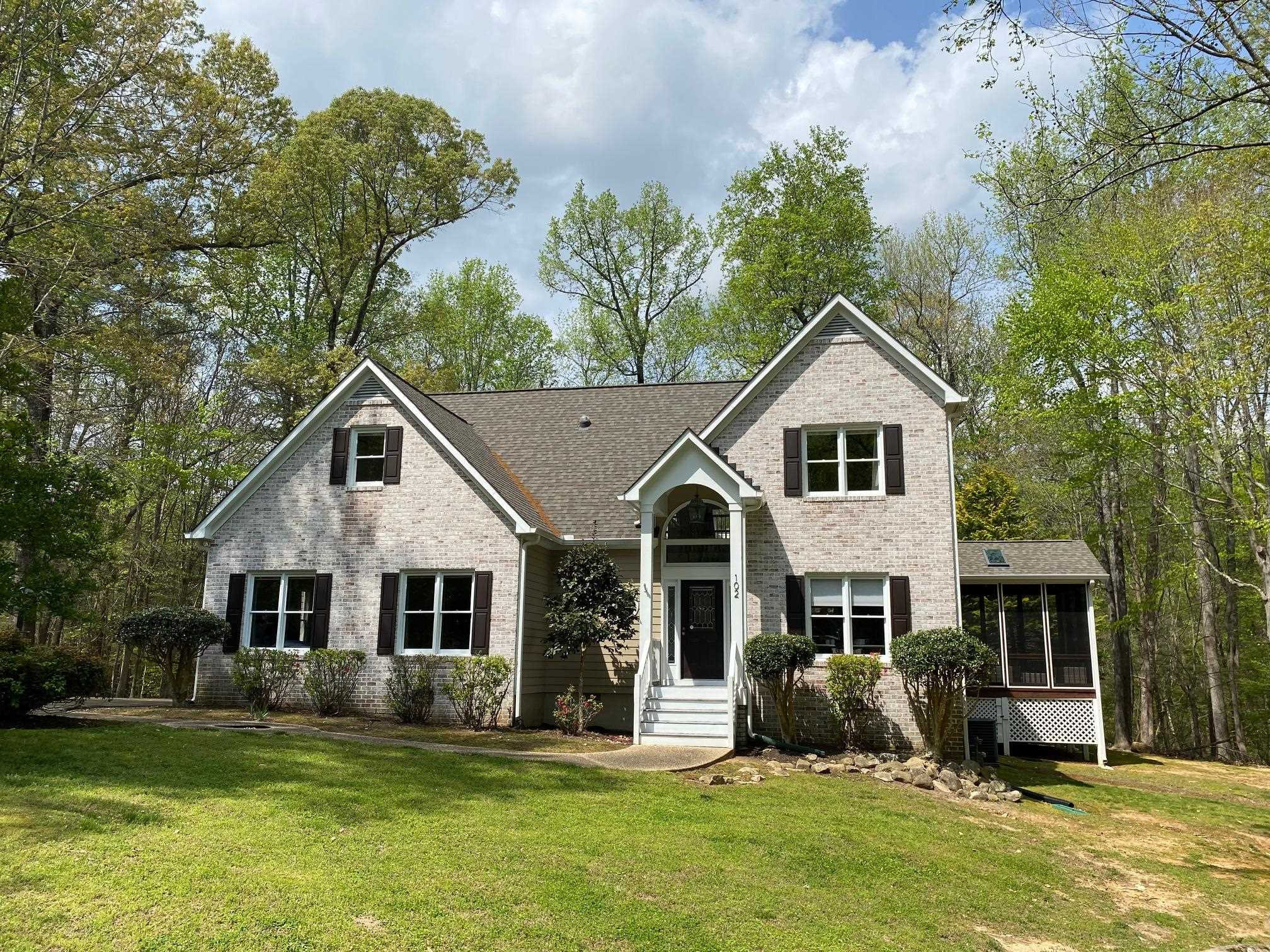 102 Highland Trail Chapel Hill North Carolina United States, Sold, residential, , Realty World Carolina Properties