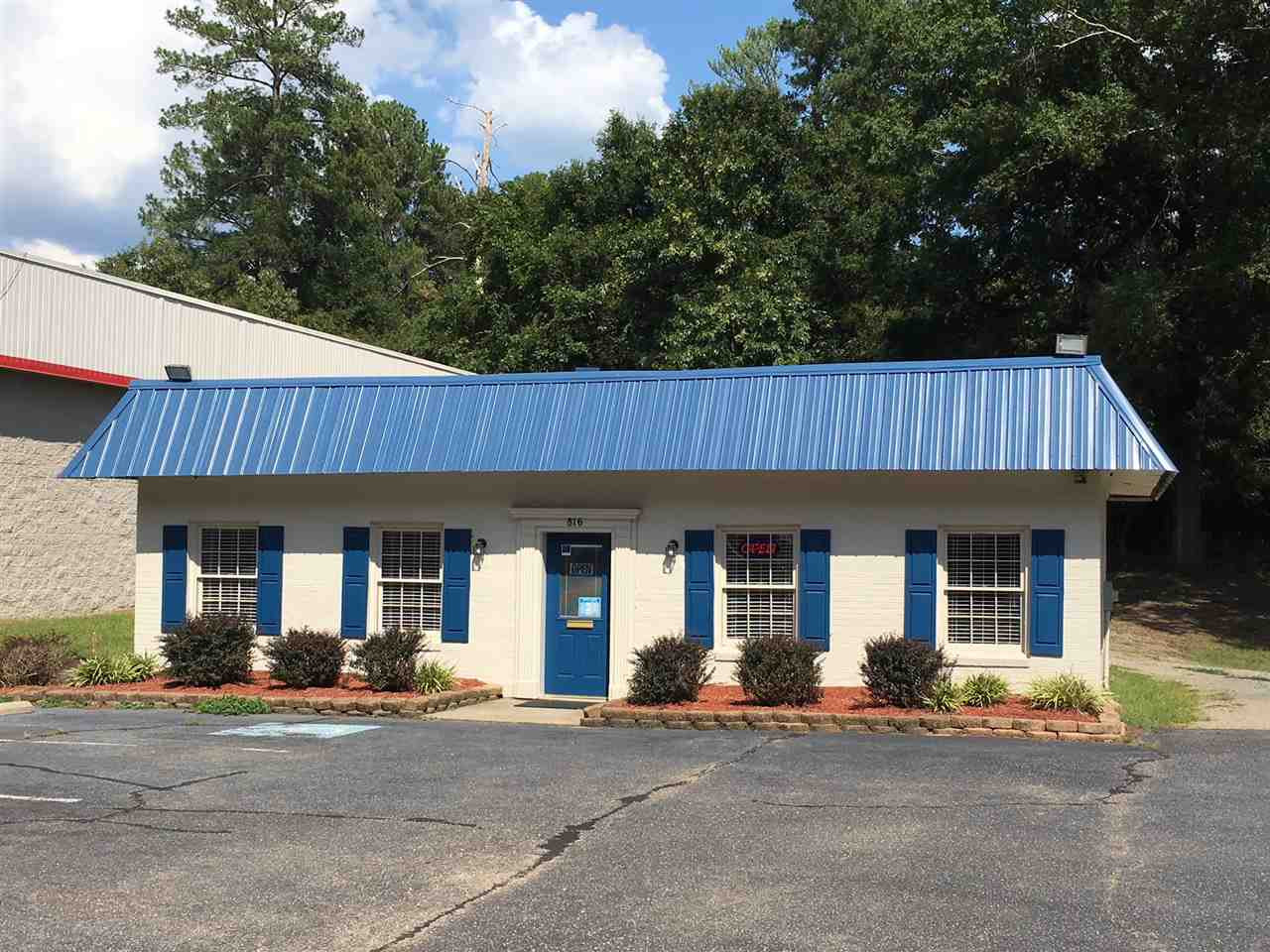 816 N Horner Boulevard Sanford North Carolina United States, Sold, commercial,  , Realty World Carolina Properties