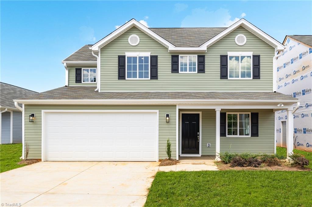 10 Arcola Court Greensboro North Carolina United States, Sale Pending, residential,  , The Headley Group Realty